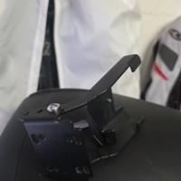 porta navigatore moto Ducati multistrada 950
