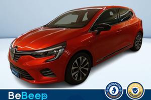 Renault Clio 1.6 E-TECH FULL HYBRID TECHNO 14...