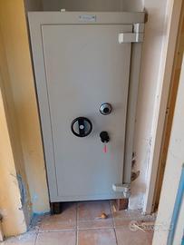 Cassaforte Bordogna DELTA 35