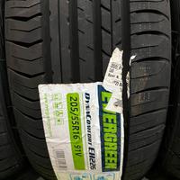 Gomme evergreen 205/55/R16