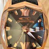 orologio cronotech