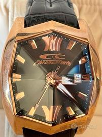 orologio cronotech