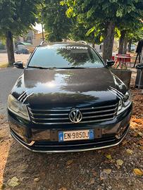 Volkswagen vecchio stampo