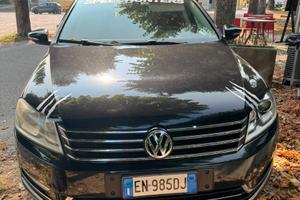 Volkswagen vecchio stampo