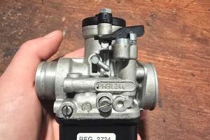 carburatore dell'orto 24 PHBL