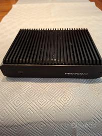Proton 222 Amplificatore 