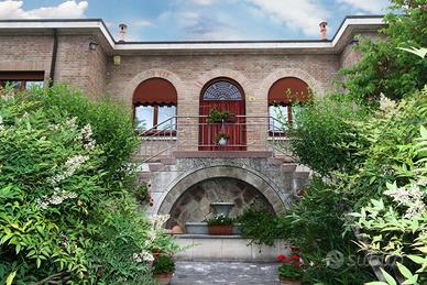 Villa singola Copparo [AB365VRG]