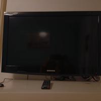 Televisore Samsung 43 pollici
