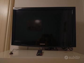 Televisore Samsung 43 pollici