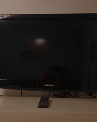 Televisore Samsung 43 pollici