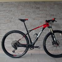 Bmc Teamelite carbon