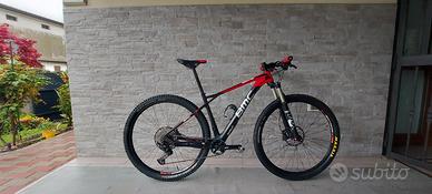 Bmc Teamelite carbon