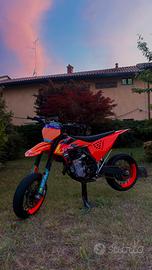 ktm sxf 450