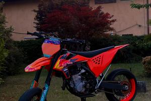 ktm sxf 450