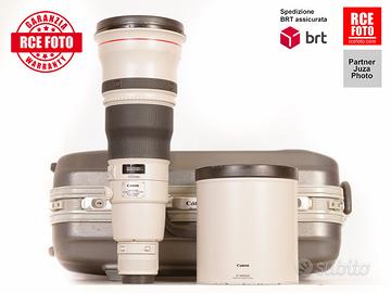 Canon EF 600 F4 L IS II USM (Canon)