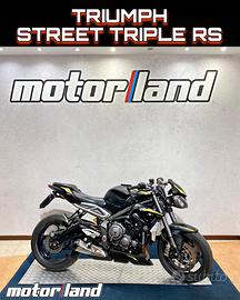 Triumph Street Triple RS - 2020