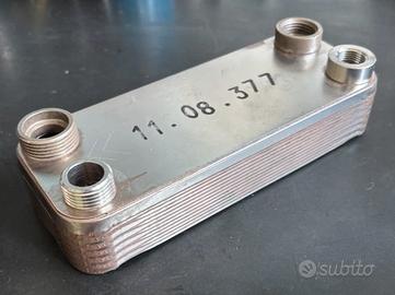 Scambiatore di calore per caldaie Beretta R7140