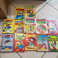 Fumetti vari Paperino Alan Ford