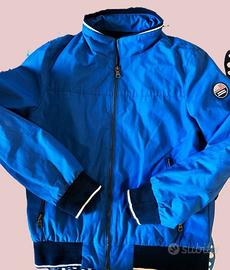 Original Marines 10/ 11 anni Giacca primaverile