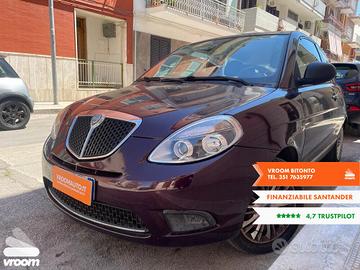 LANCIA Ypsilon 2� serie Ypsilon 1.4 Diva Ecochi...