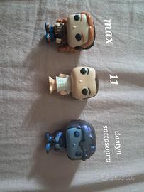 Stranger things funko pop