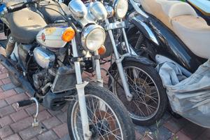 Aprilia Red Rose 50
