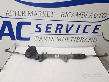 Scatola Guida Renault Captur
