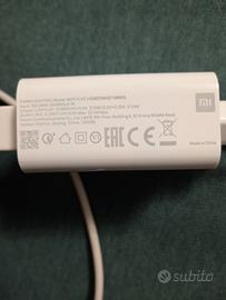 Carica batteria smartphone 