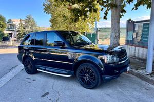 Land Rover Range Sport 3.6 TDV8 HSE - TAGLIANDI CE