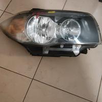 fanale BMW serie 1
