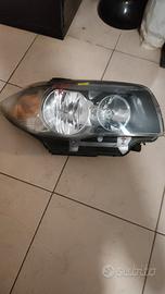 fanale BMW serie 1
