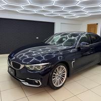 Bmw 420d Gran Coupe Luxury 2018 full
