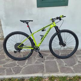 Cannondale F-Si Carbon - MTB 29"

Taglia S