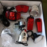 accessori bicicletta 