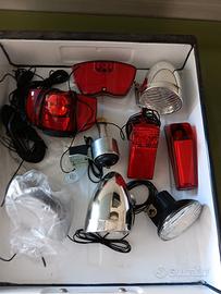 accessori bicicletta 