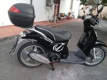 Scarabeo 100