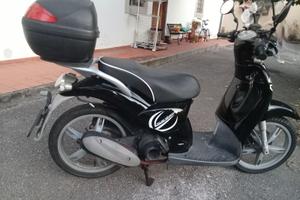 Scarabeo 100