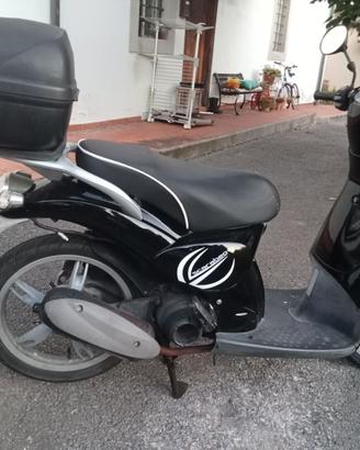 Scarabeo 100