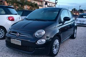 Fiat 500 1.0 Hybrid Lounge