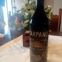 liquore Carpano 