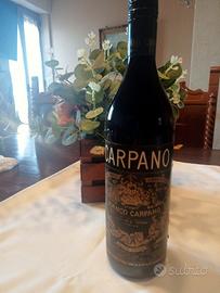 liquore Carpano 