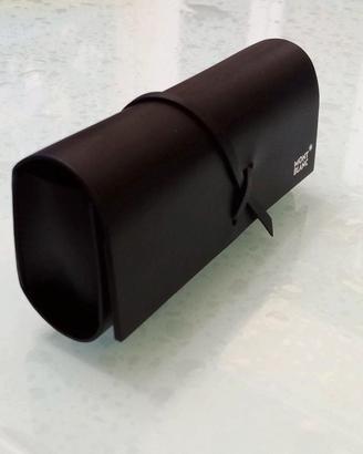 CUSTODIA PORTAOCCHIALI NUOVO DI MONTBLANC
