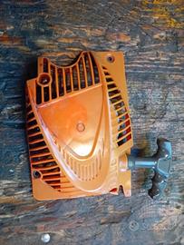 carter accensione motosega 