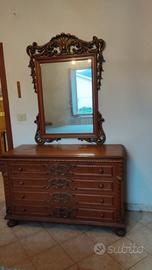 mobili camera da letto/sala