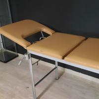 Lettino  da massaggio