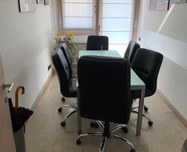 Ufficio in via colombo a mestre 150mq