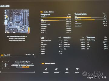 PC GAMING 2K
