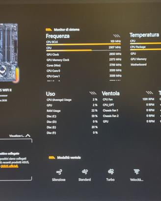 PC GAMING 2K
