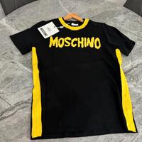 T-shirt Moschino