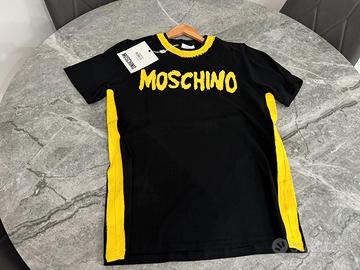 T-shirt Moschino